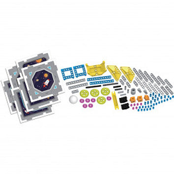 Coding & Robotics: Challenge Pack 1