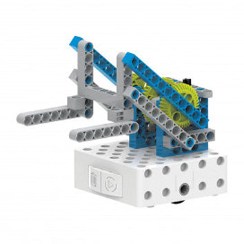 Coding & Robotics: Challenge Pack 1