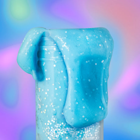 Ooze Labs 7: Glitter Slime