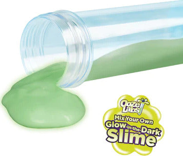 Ooze Labs: Mix Your Own Slime Tube Kits (assorted)