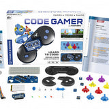 CodeGamer