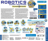 Robotics: Smart Machines Super Sphere