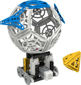 Robotics: Smart Machines Super Sphere