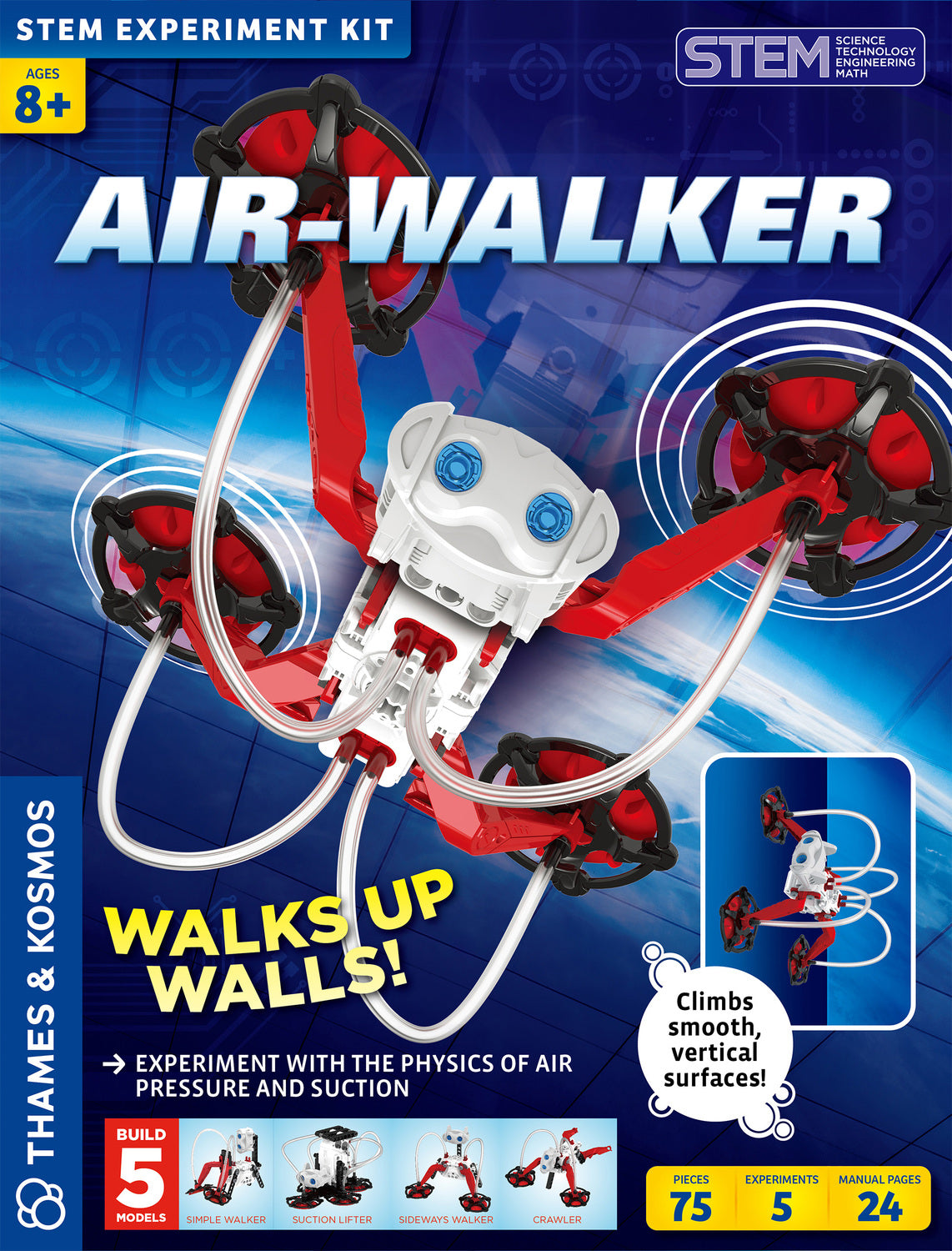 Air-Walker