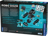 Code+Control: Robo Dozr