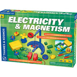 Electricity & Magnetism