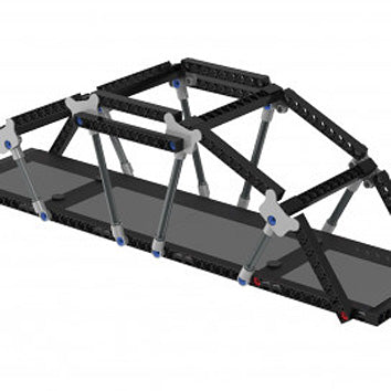 Structural Engineering: Bridges & Skyscrapers