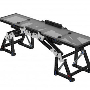 Structural Engineering: Bridges & Skyscrapers