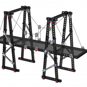 Structural Engineering: Bridges & Skyscrapers