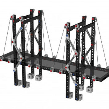 Structural Engineering: Bridges & Skyscrapers