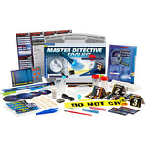 Master Detective Toolkit