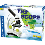 TK2 Scope