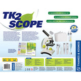 TK2 Scope