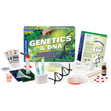 Genetics & DNA (V 2.0)