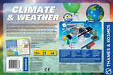 Climate & Weather