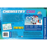 Chemistry C500