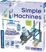 Simple Machines