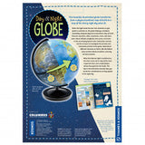 Day & Night Globe