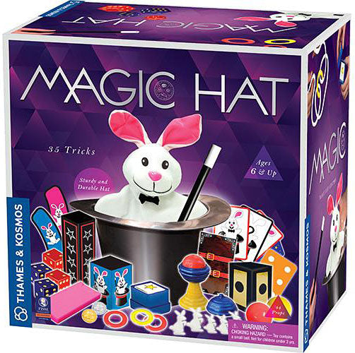 Magic Hat