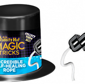 Rabbit's Hat Magic Tricks (assorted)