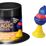 Rabbit's Hat Magic Tricks (assorted)