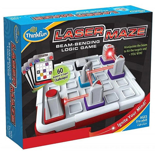 Laser Maze