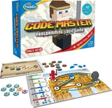 Code Master