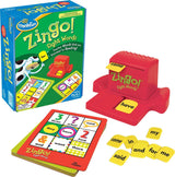 Zingo! Sight Words