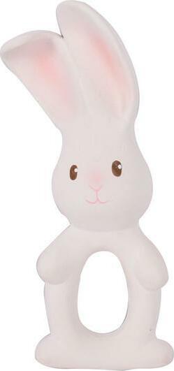 Havah The Bunny Natural Rubber Teether