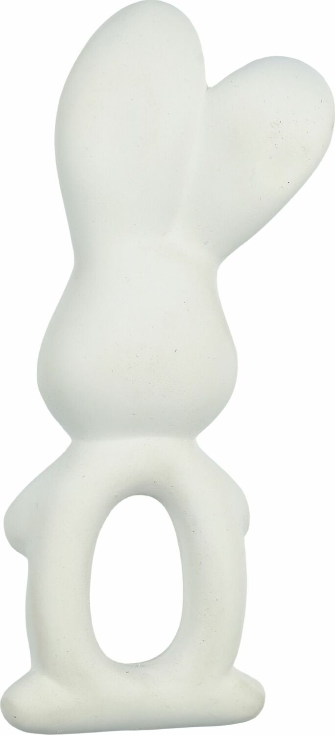 Havah The Bunny Natural Rubber Teether