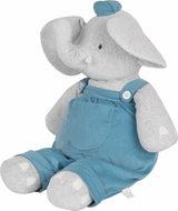 Alvin the Elephant Display Plush