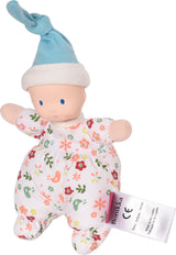 Precious Light Skin Doll with Rubber Head