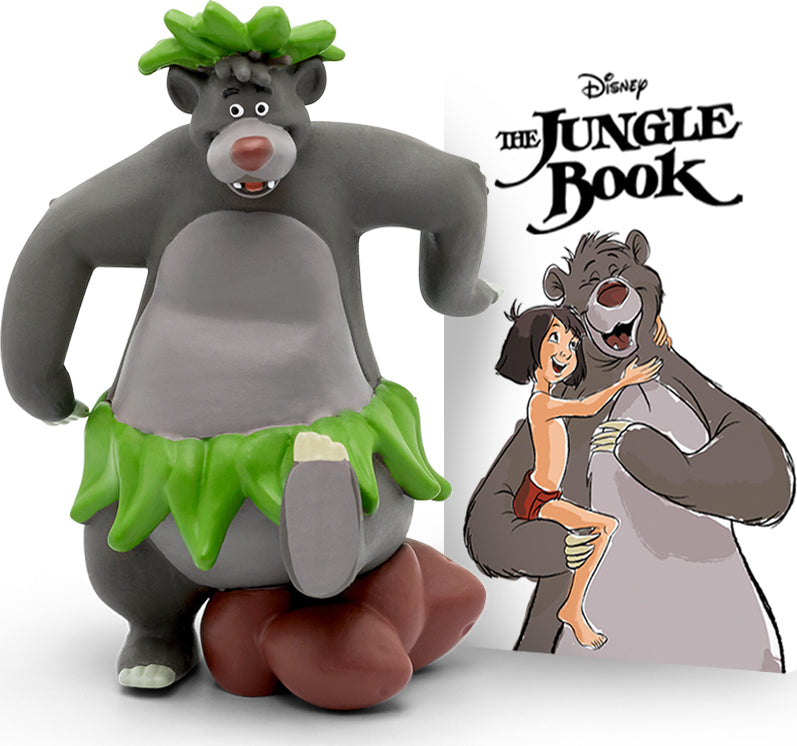 Disney The Jungle Book