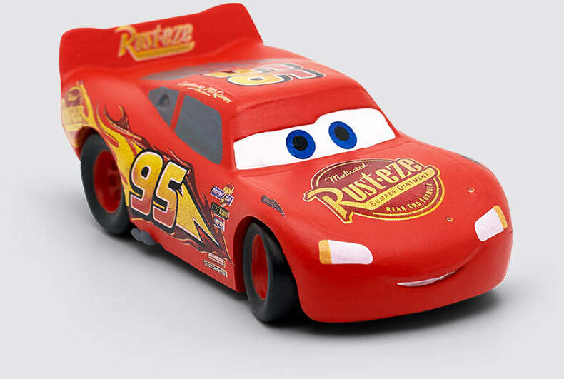 Disney And Pixar Cars