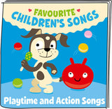 Playtime Songs