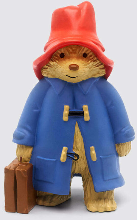 tonies - Paddington Bear