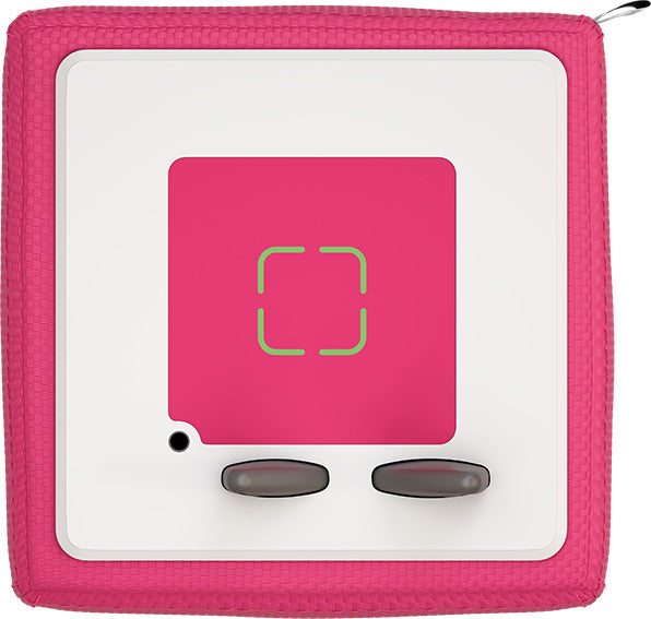 Toniebox Starter Set Pink – School Crossing