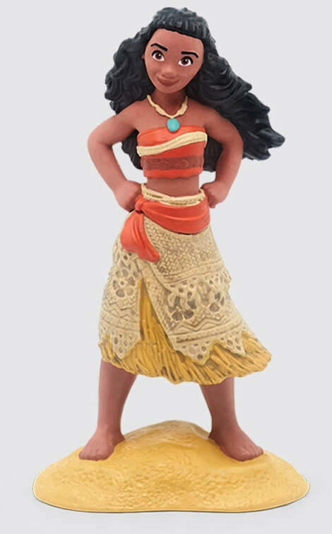 Disney's Moana