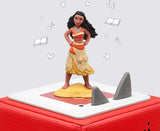 Disney's Moana