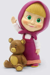 Masha and the Bear