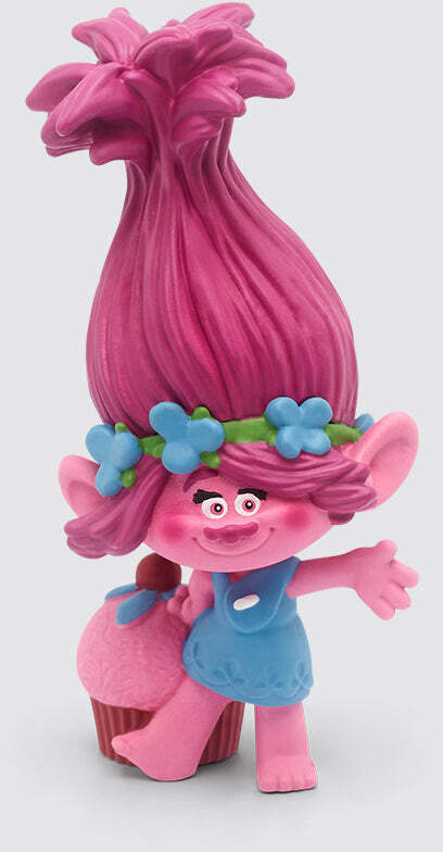 Trolls: Poppy