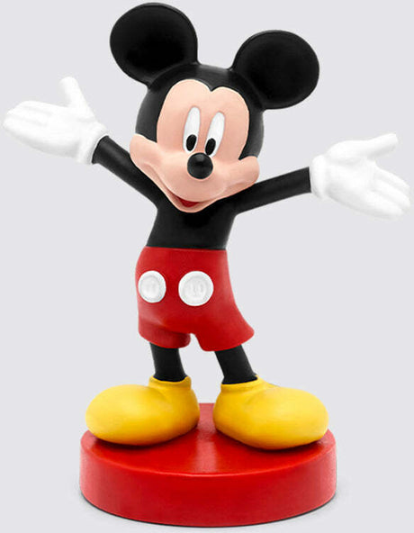 Disney's Mickey Mouse