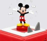 Disney's Mickey Mouse