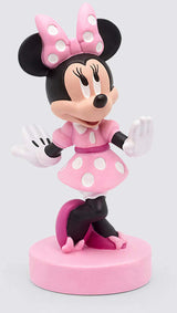 Disney's Minnie Mouse