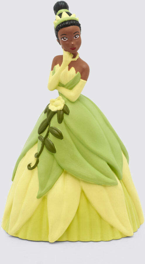 Disney's The Princess and the Frog