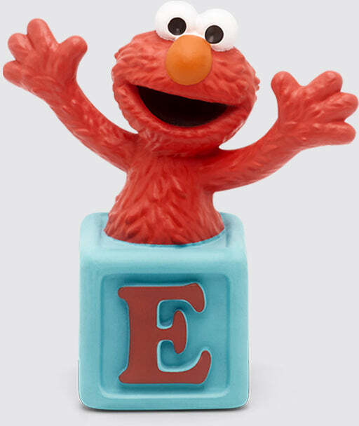 Sesame Street: Elmo