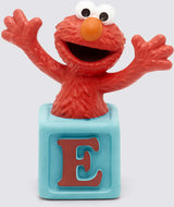 Sesame Street: Elmo