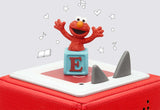 Sesame Street: Elmo