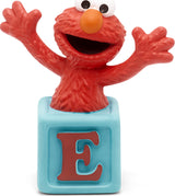 Sesame Street: Elmo