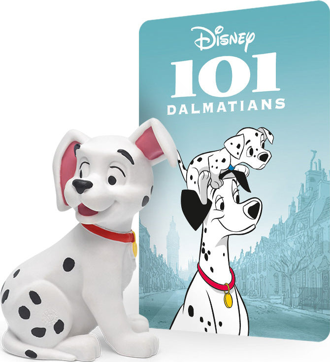 Disney's 101 Dalmatians